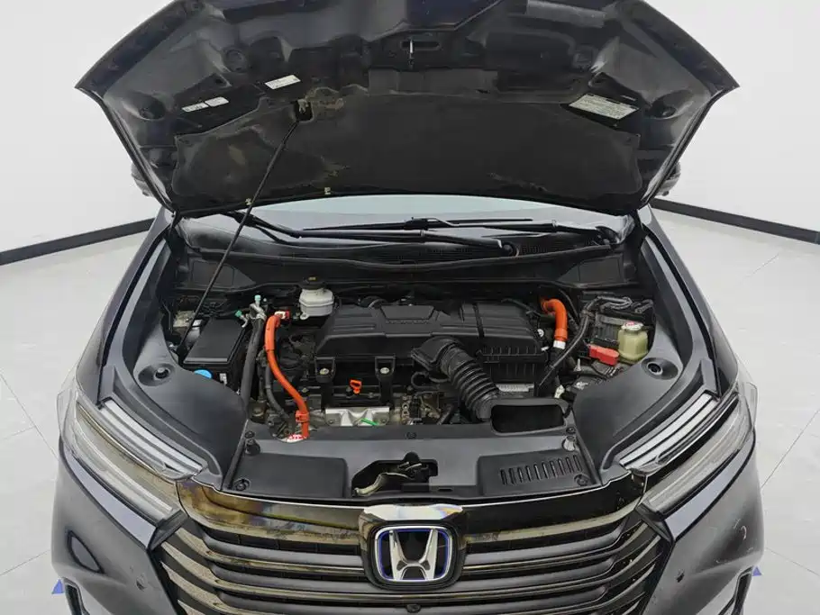 Honda Odyssey 2024 — фото 10