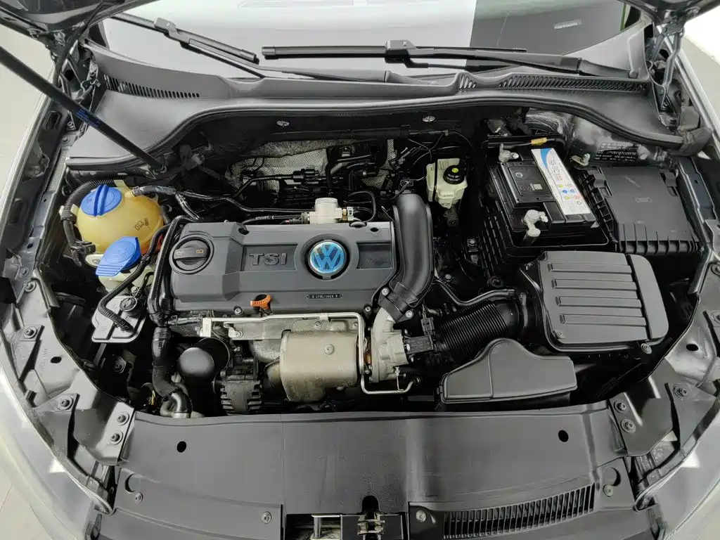 Volkswagen Golf 2012