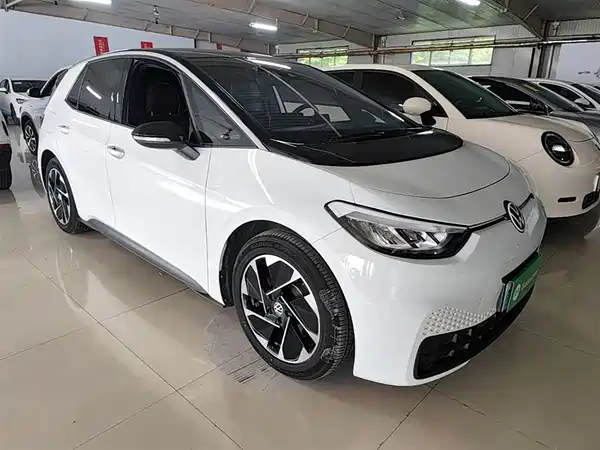 Volkswagen ID.3 2024