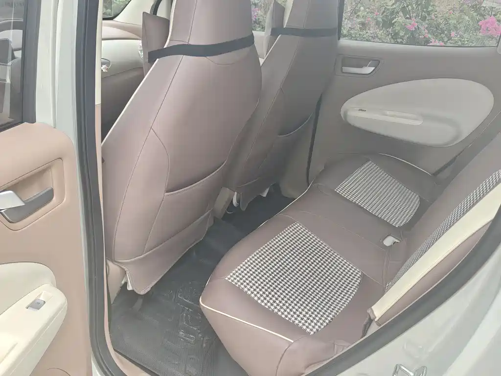 Wuling MINIEV 2025