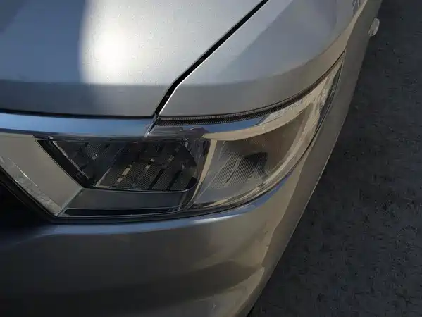 Wuling Hongguang V 2025