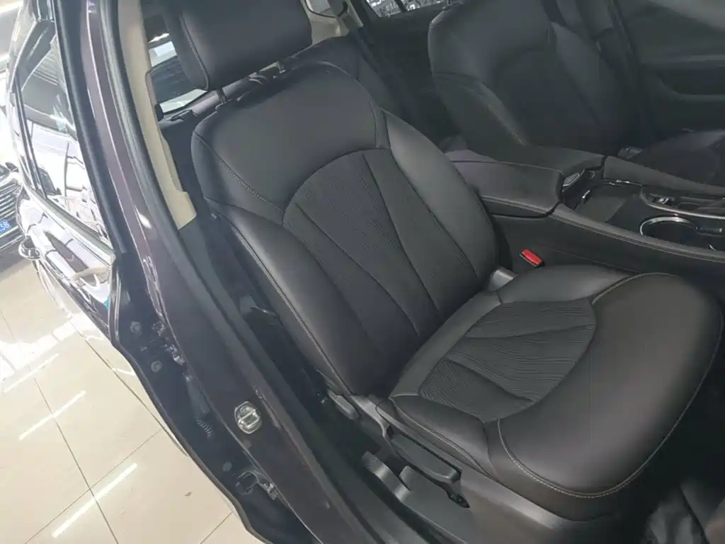 Buick Envision Plus 2017 — фото 25