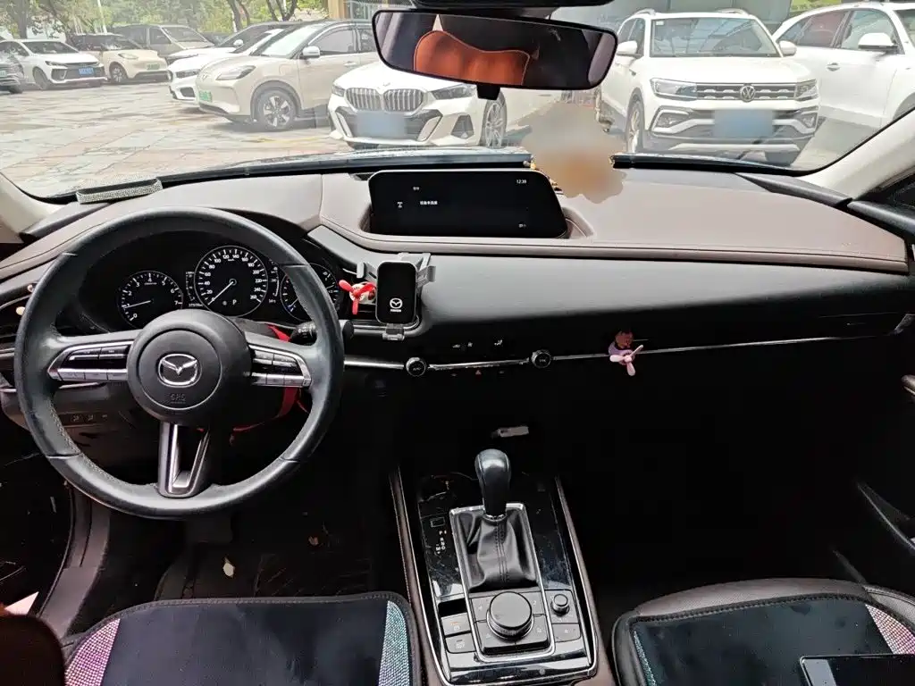 Mazda CX-30 2023