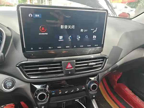 Hyundai Festa 2021