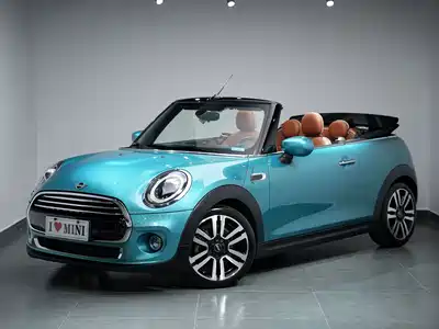 MINI MINI 2020