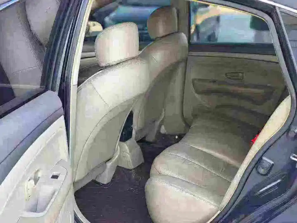 Nissan Sylphy 2014