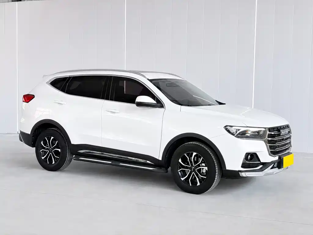 Haval H6 2021