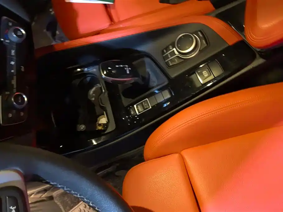 BMW X2 2020 — фото 16