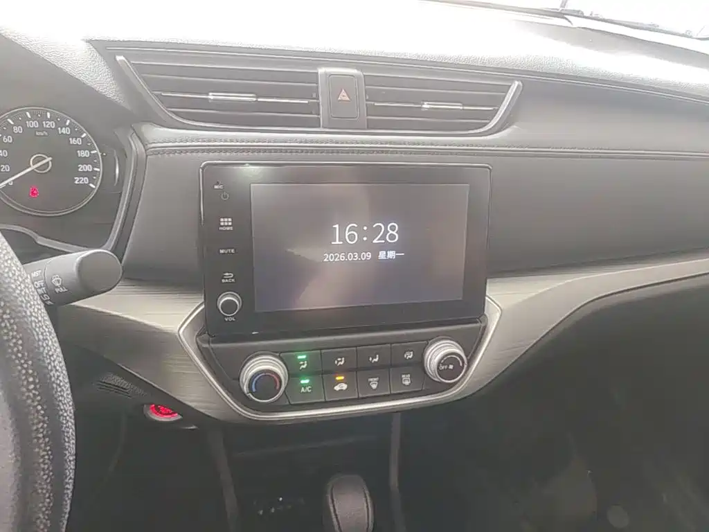 Honda Envix 2023 — фото 13