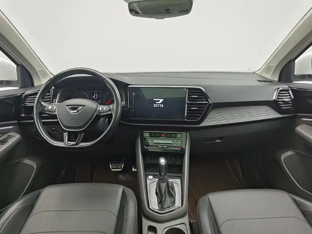 Jetta VS7 2020