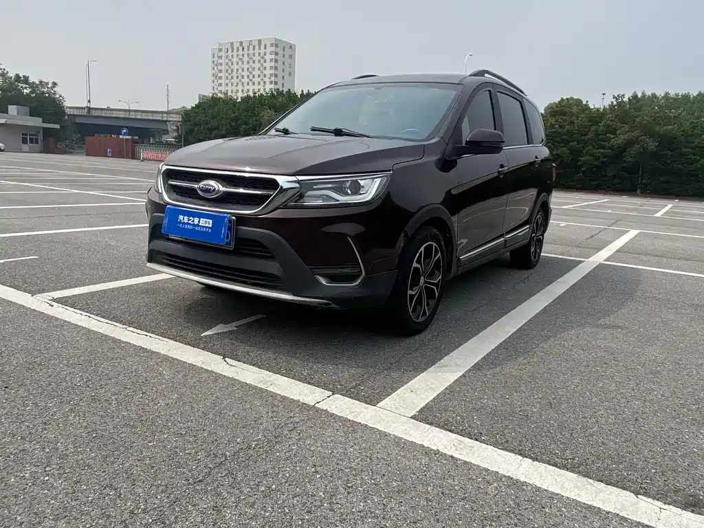 Karry K60 2017
