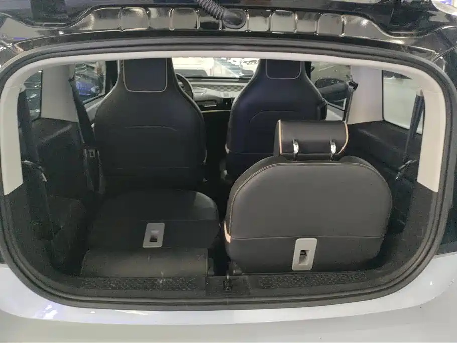 Baojun KiWi EV 2022