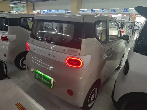 Wuling Hongguang MINIEV 2026