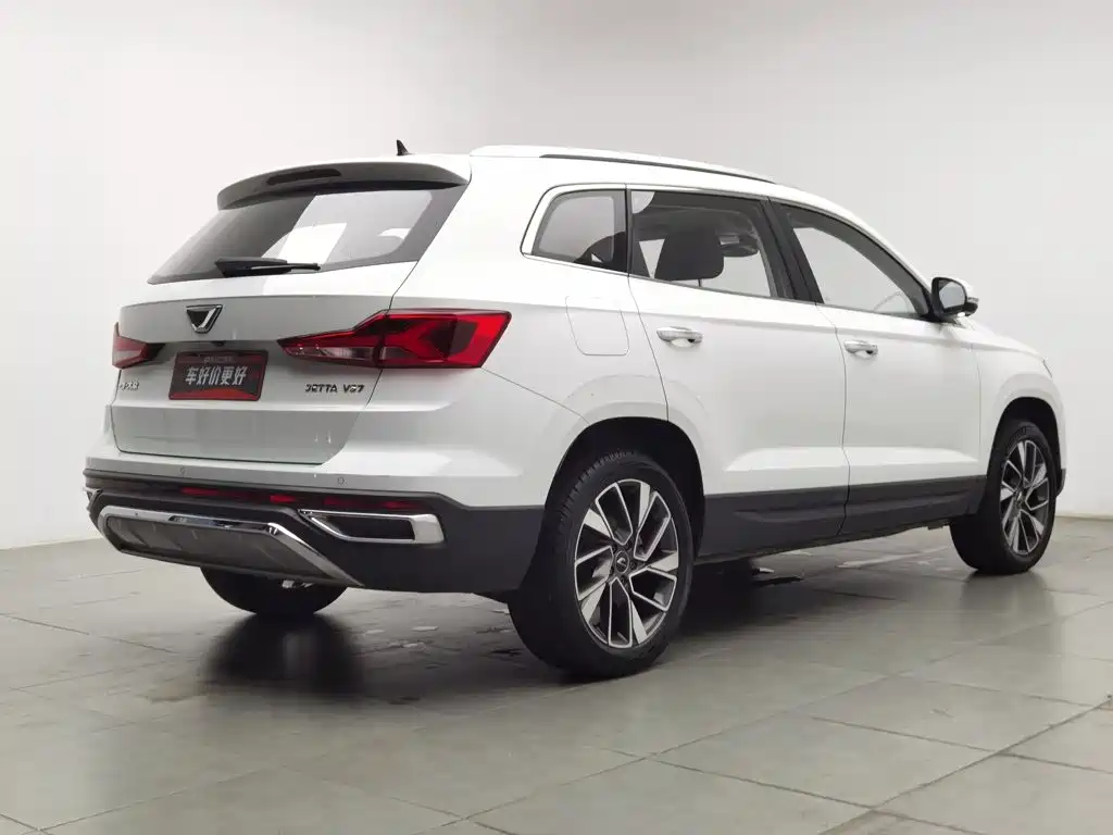 Jetta VS7 2020