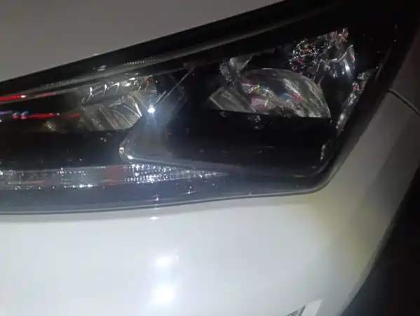 Changan CS15 2018