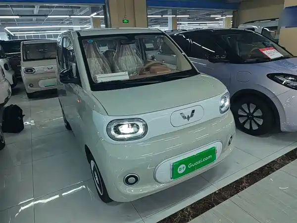 Wuling Hongguang MINIEV 2026