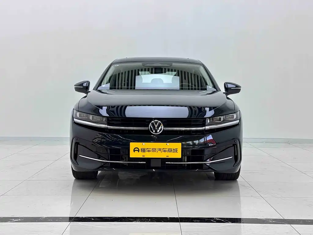 Volkswagen Magotan 2024