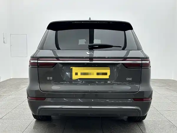 Li Auto ONE 2021