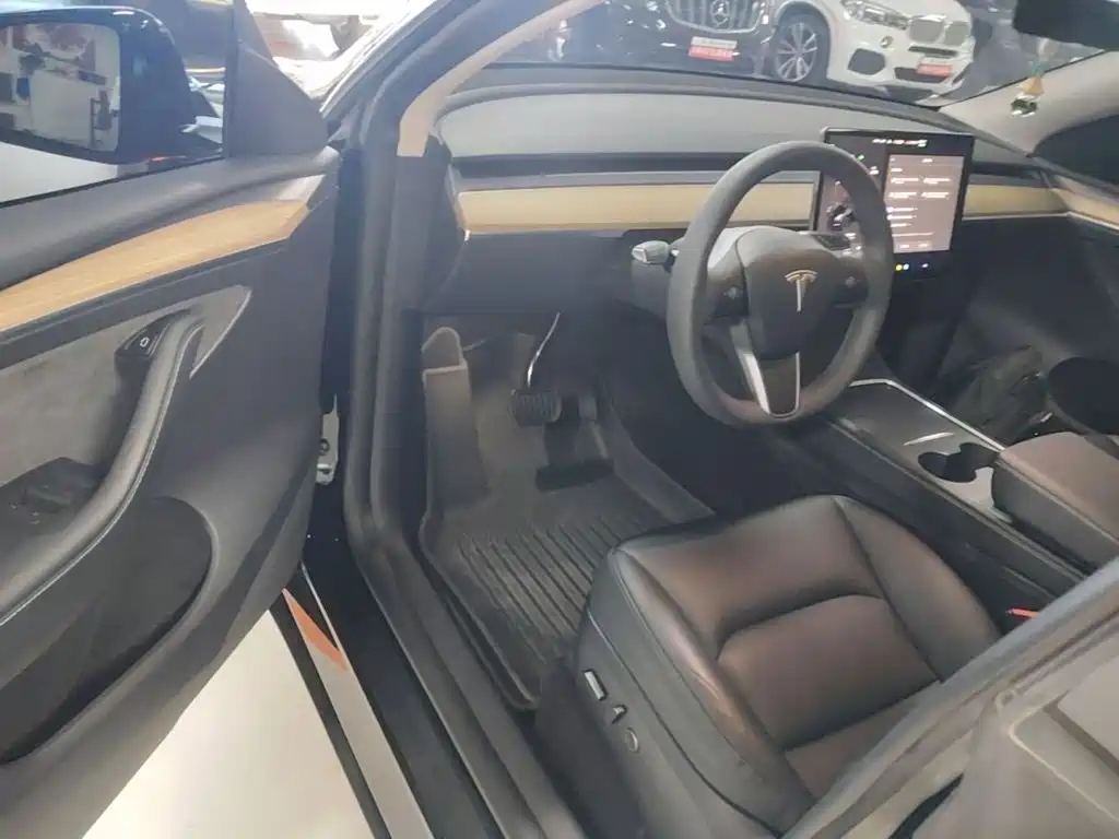 Tesla Model Y 2023 — фото 16