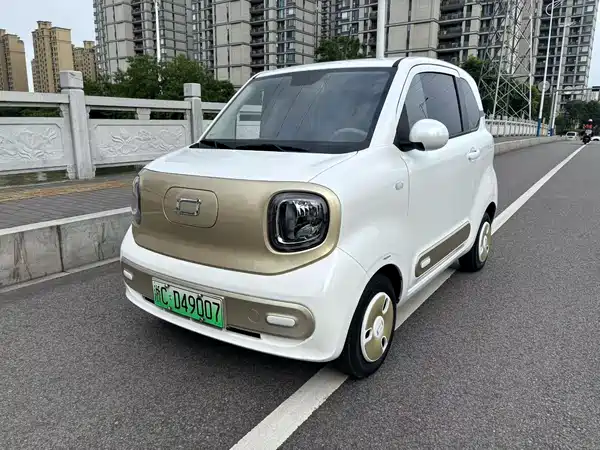 Bestune Pony 2025