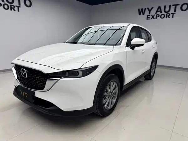 Mazda CX-5 2025