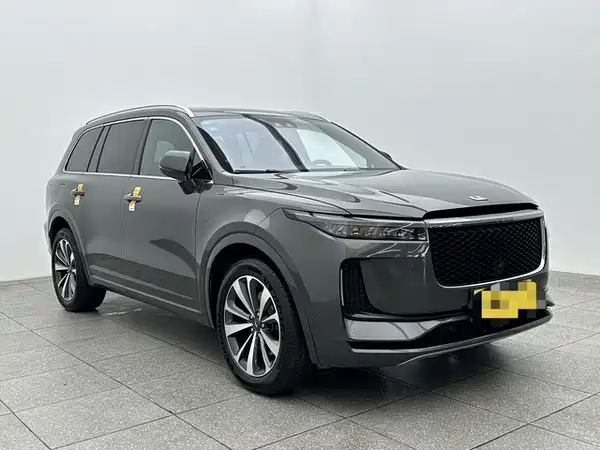 Li Auto ONE 2021