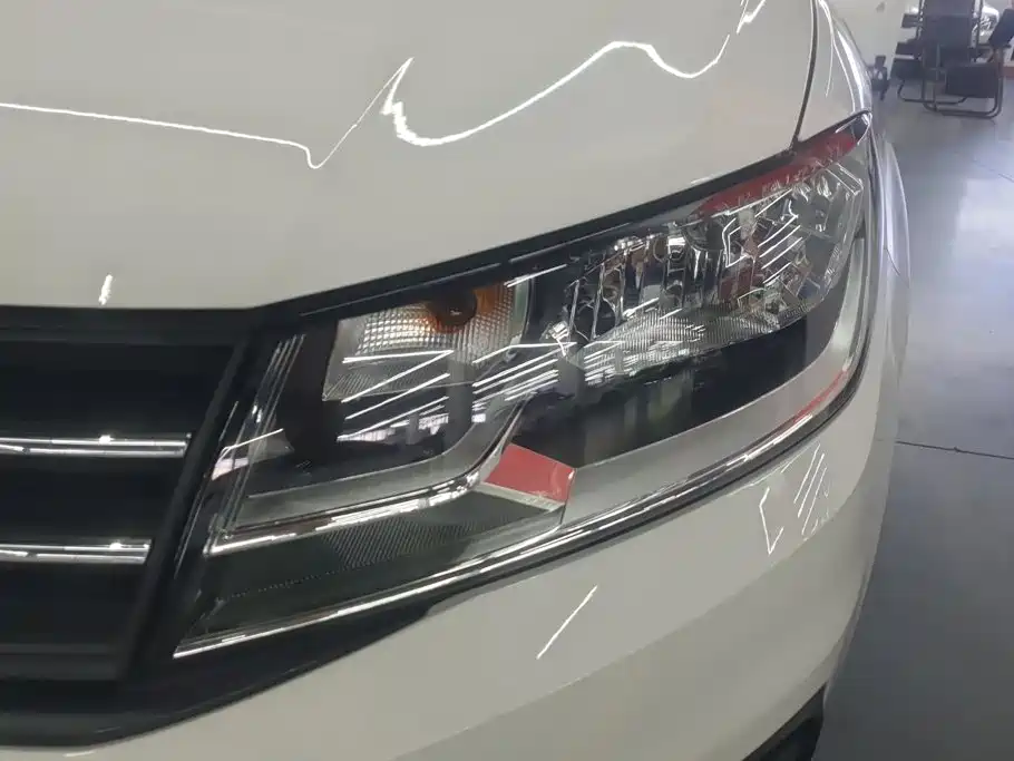 Volkswagen Santana 2022