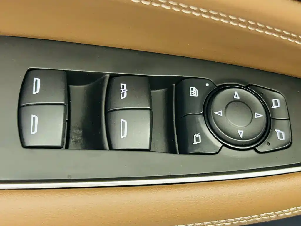 Buick Regal 2023 — фото 17