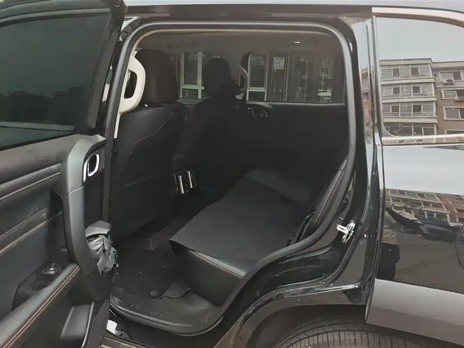 Haval Big Dog 2025 — фото 11