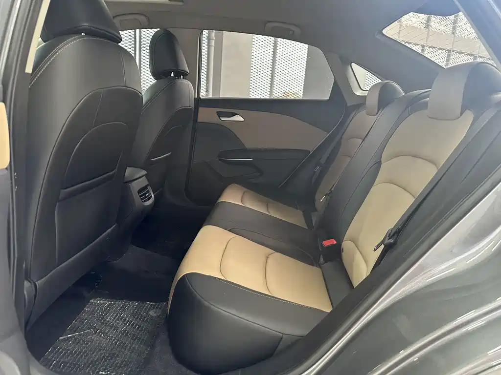 Chevrolet Cruze 2020
