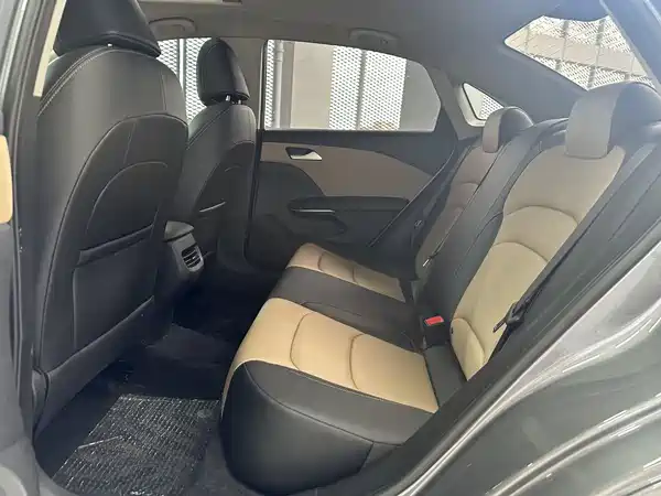 Chevrolet Monza 2020