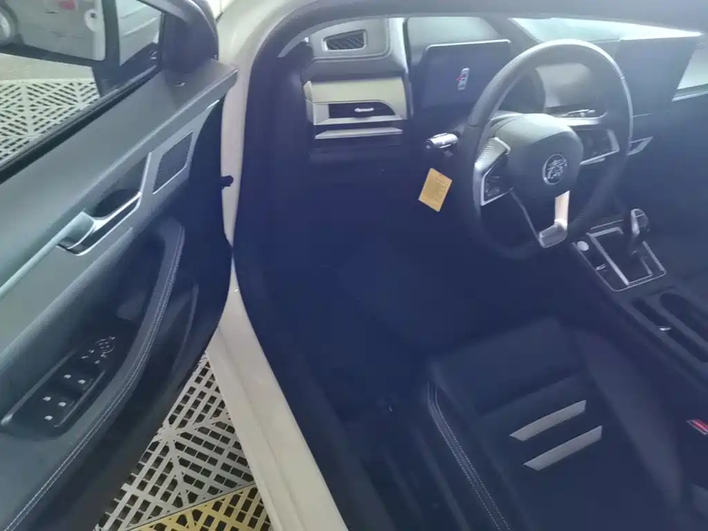 BYD Qin Pro 2020 — фото 16