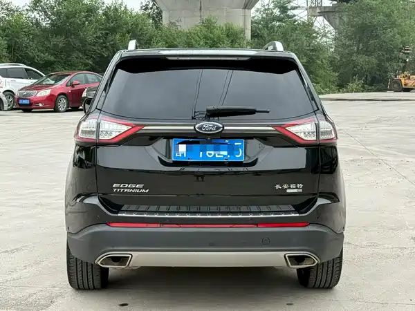 Ford Edge 2016
