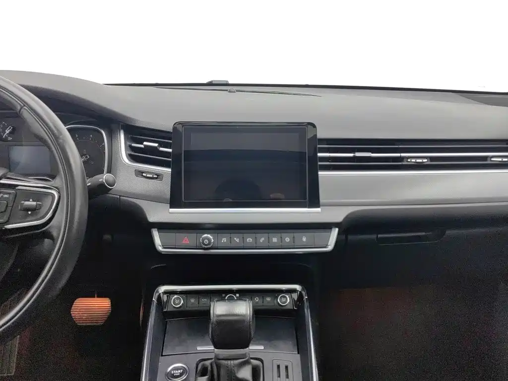 Citroën C5 2019 — фото 12