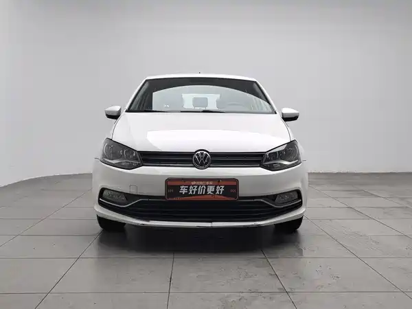 Volkswagen Polo 2018