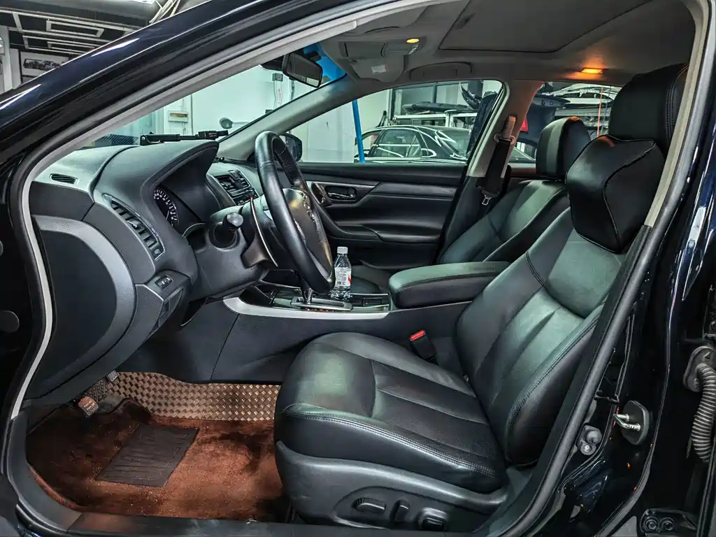 Nissan Teana 2015 — фото 7