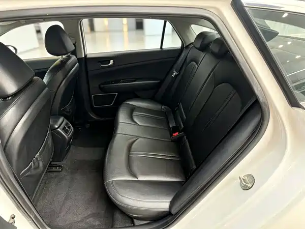 Kia K5 2017