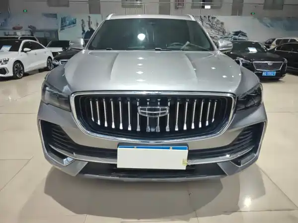Geely Xingyue L 2023