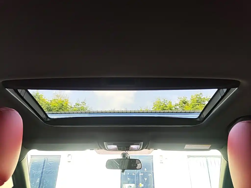 Honda Civic 2020 — фото 18