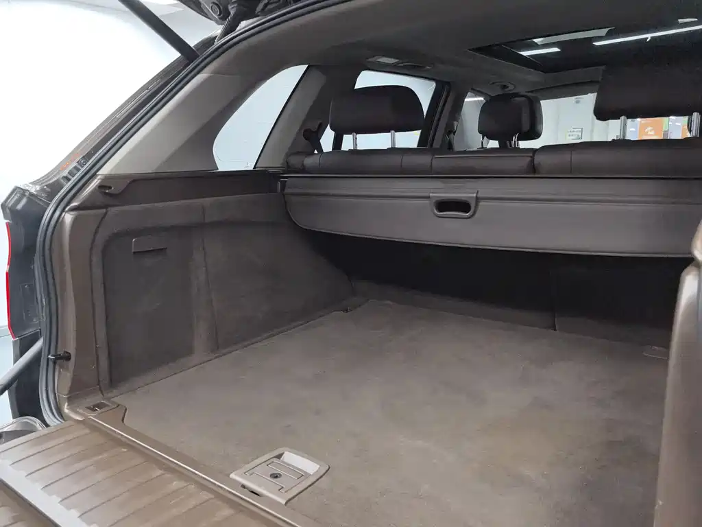 BMW X5 2013 — фото 15