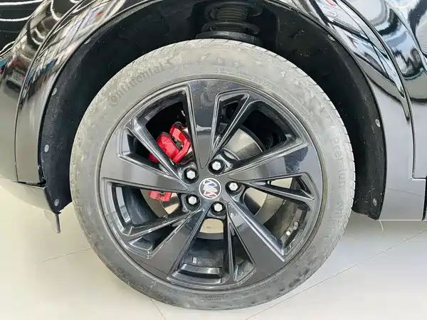 Buick Envision S 2023