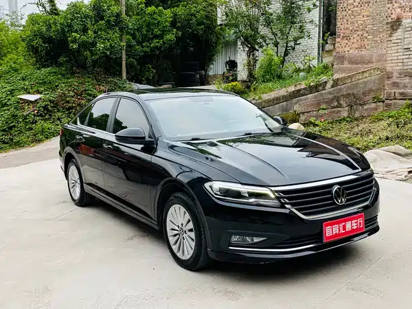 Volkswagen Lavida 2021
