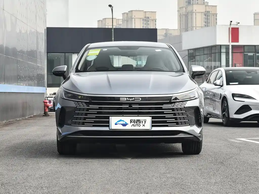 BYD Destroyer 05 2025 — фото 2
