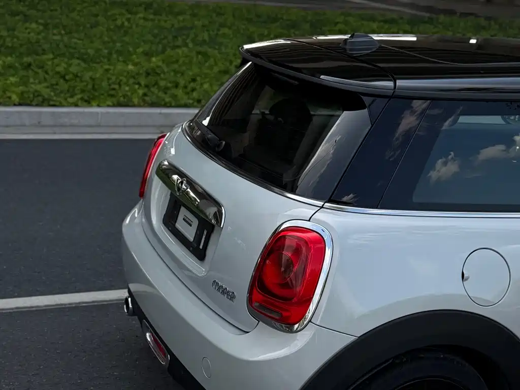 MINI MINI 2017