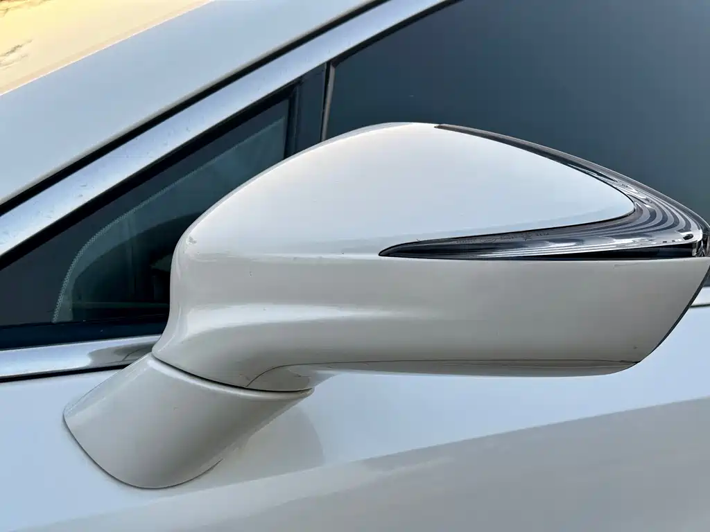 GAC Motor Trumpchi GA6 2019 — фото 16