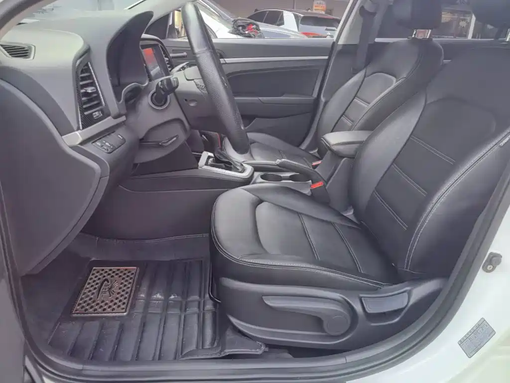 Hyundai Celesta 2017 — фото 15