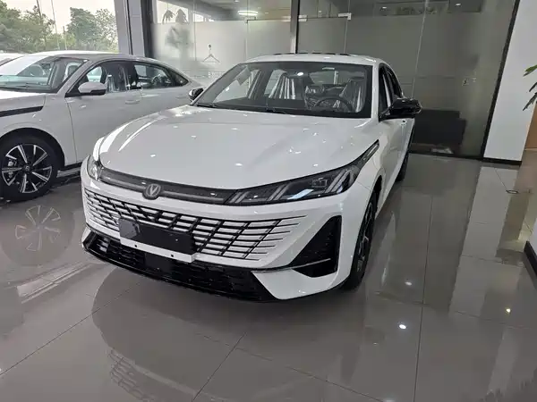 Changan Eado 2026