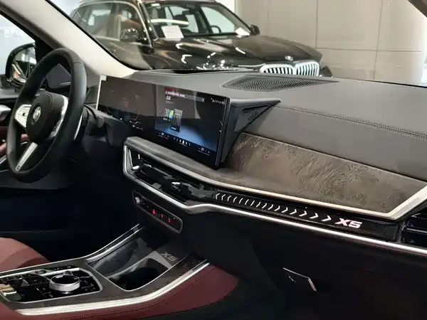 BMW X5 2026