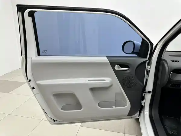 Changan Lumin 2024