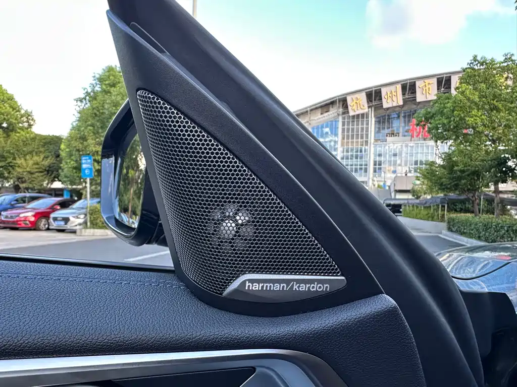 BMW 4 Series 2021 — фото 15